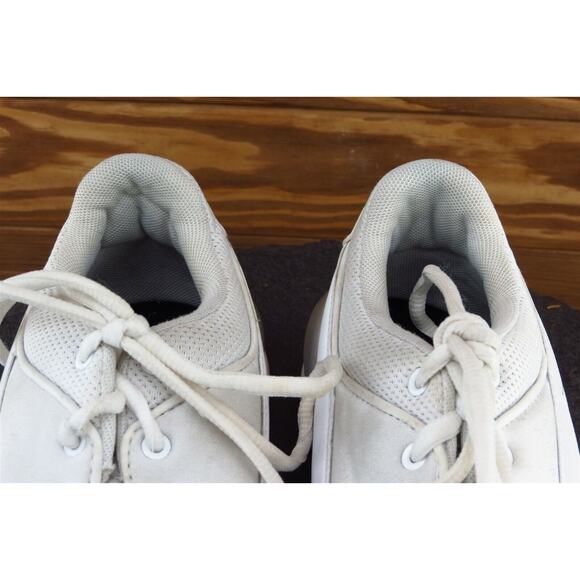 PUMA Women Size 8 M White Running Mesh‎ 36818502 - Picture 3 of 9